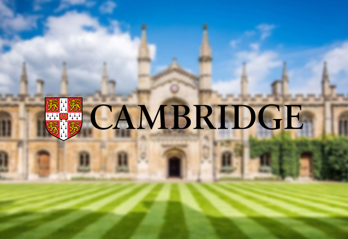Cambridge Yeterlilik Sertifikası Hazırlık